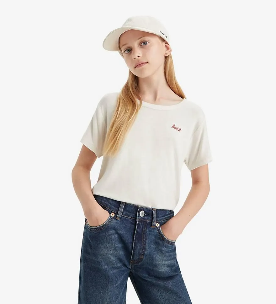 Teenager Her Favorite Tee