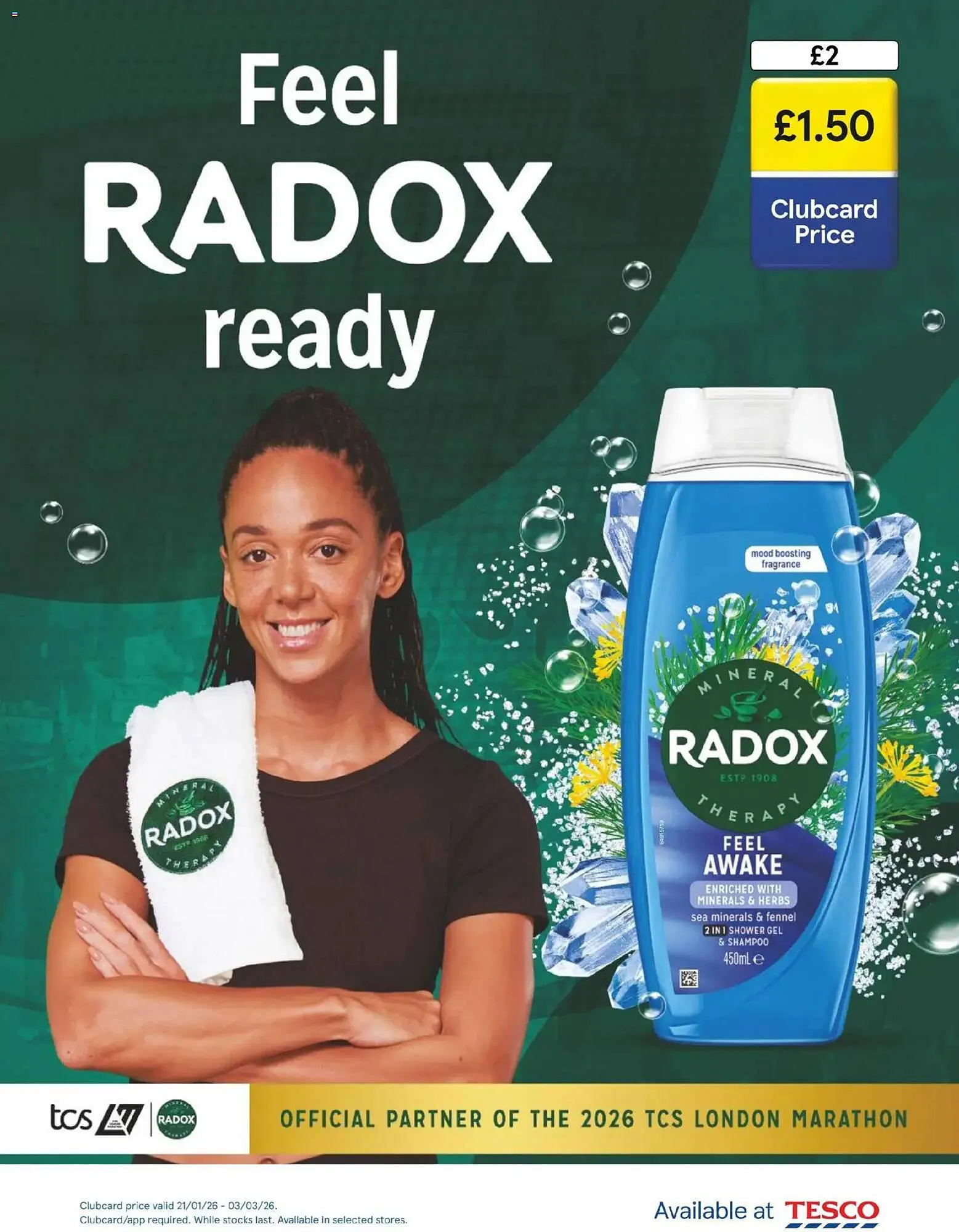 Tesco leaflet from 1 February to 1 March 2026 - Catalogue Page 9