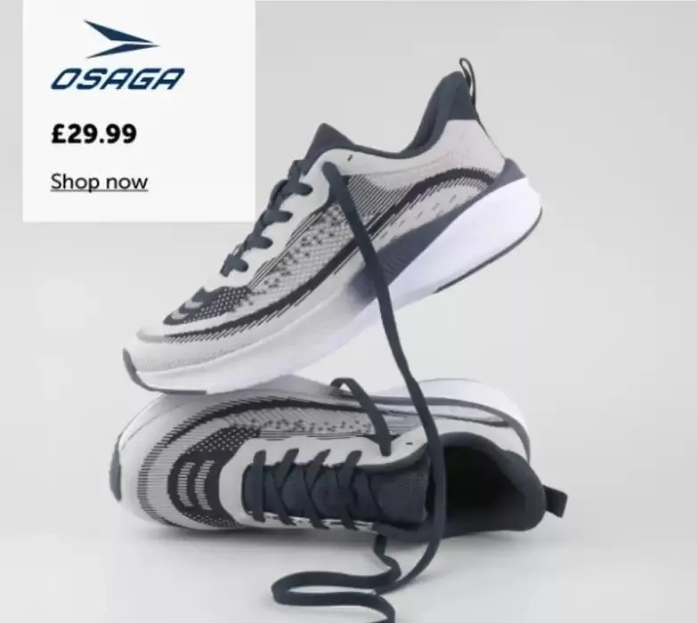 Offers from 12 March to 26 March 2025 - Catalogue Page 4