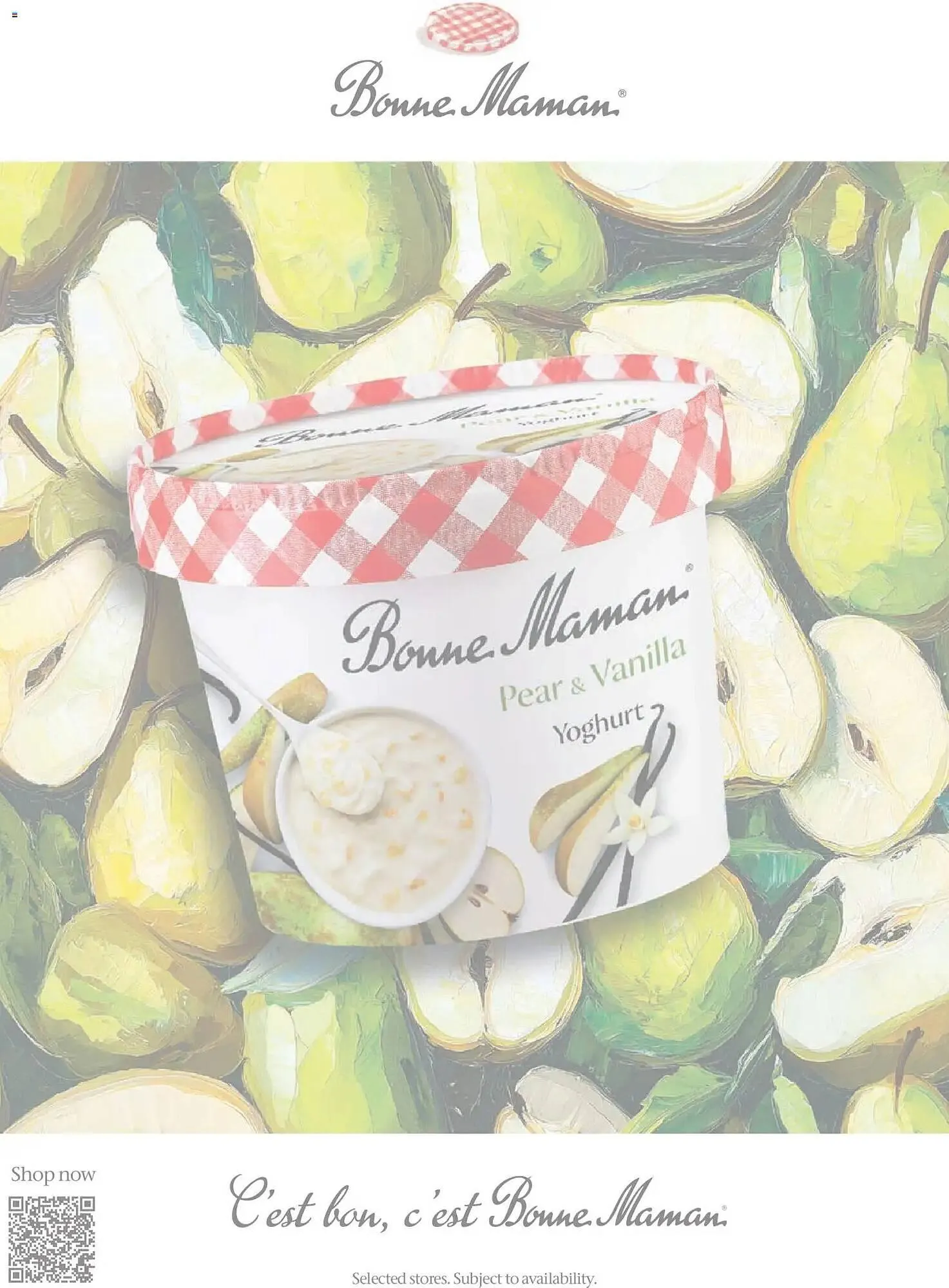 Waitrose catalogue from 1 January to 1 February 2026 - Catalogue Page 105