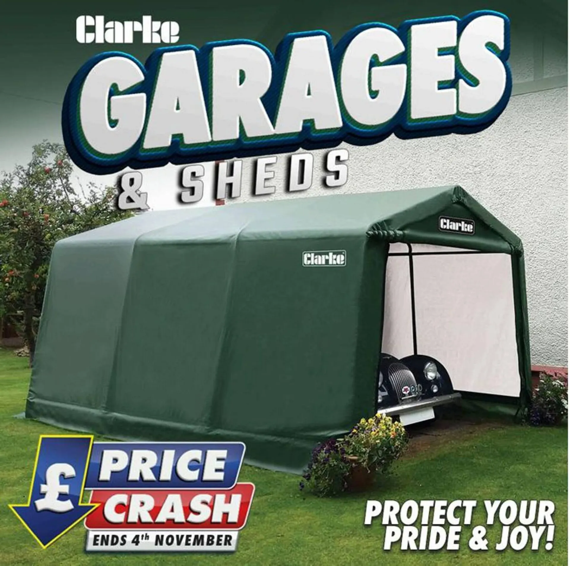 Machine Mart catalogue from 5 November to 11 November 2025 - Catalogue Page 23