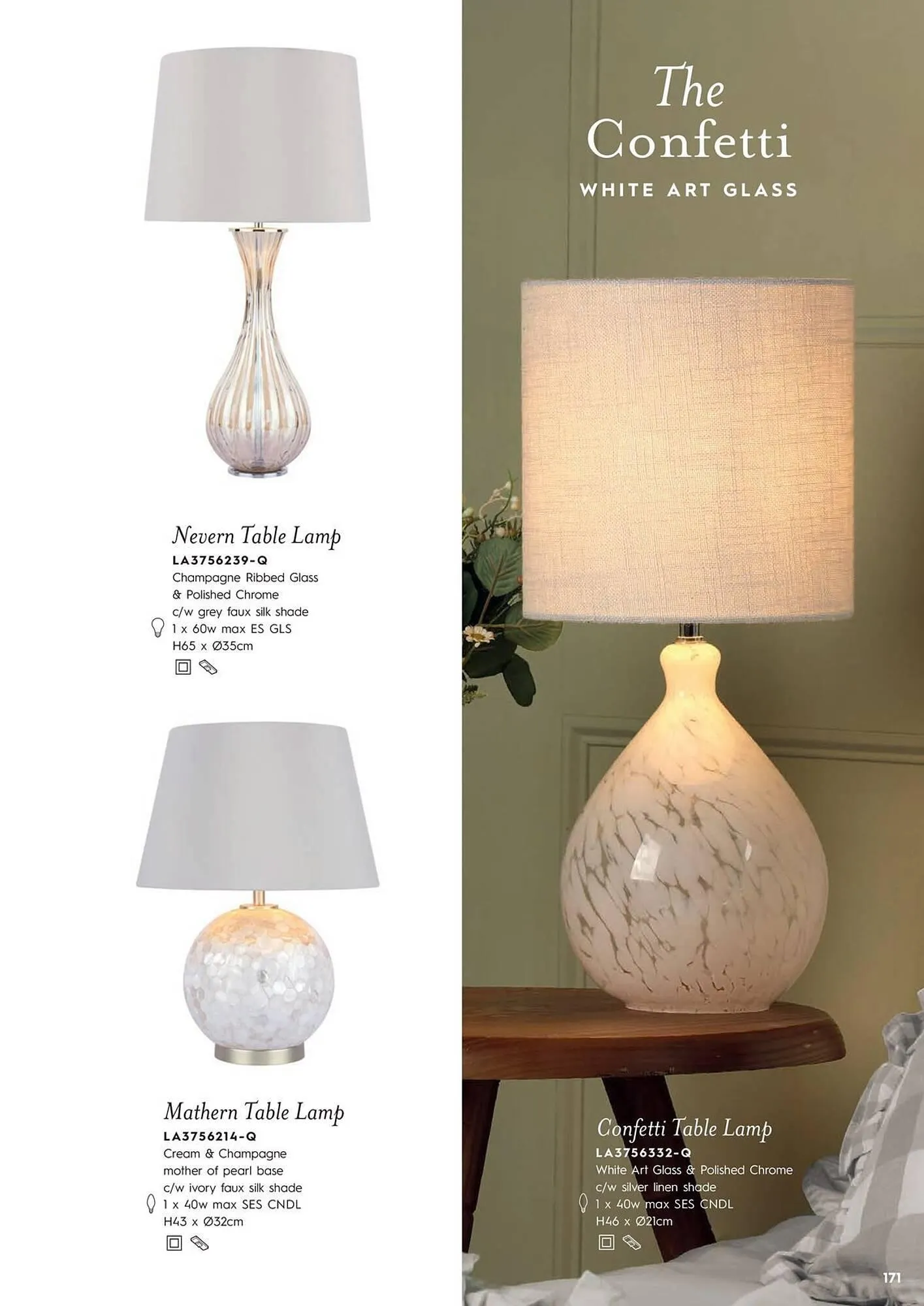 Laura Ashley catalogue from 30 September to 31 December 2025 - Catalogue Page 173