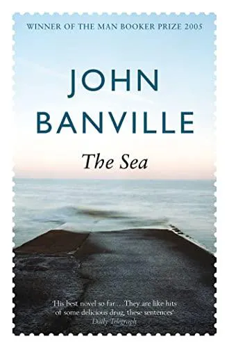 The Sea by John Banville