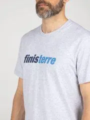Finisterre Big Logo T-Shirt
