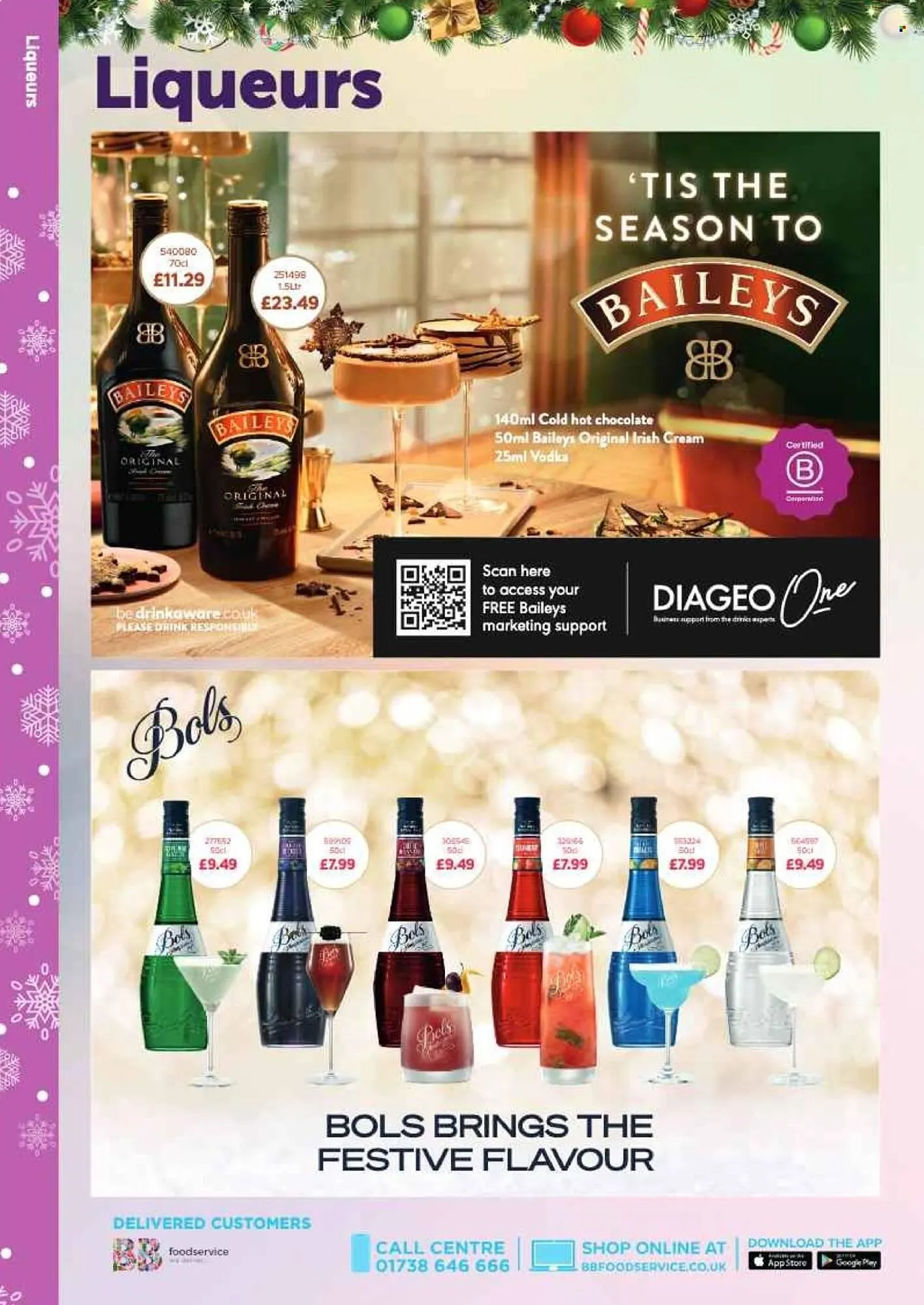 Bestway leaflet from 10 October to 1 January 2026 - Catalogue Page 20