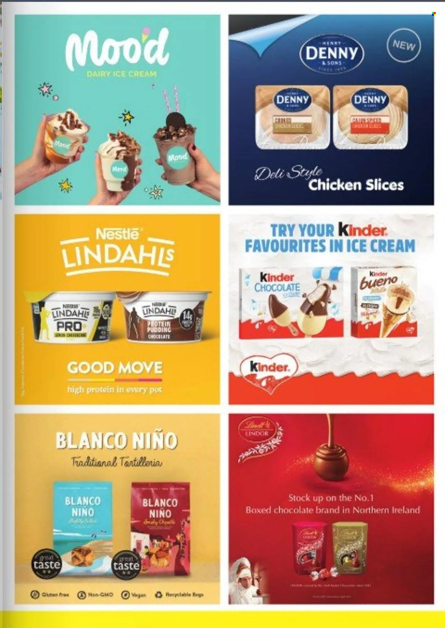 SuperValu leaflet from 22 June to 12 July 2025 - Catalogue Page 21