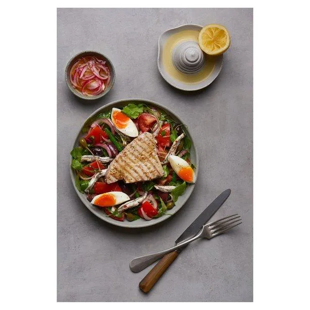 LEAP Yellowfin Tuna Steaks