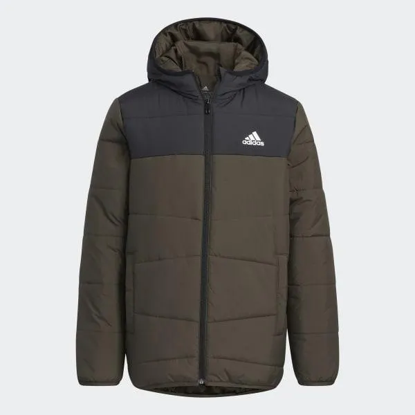 Padded Winter Jacket