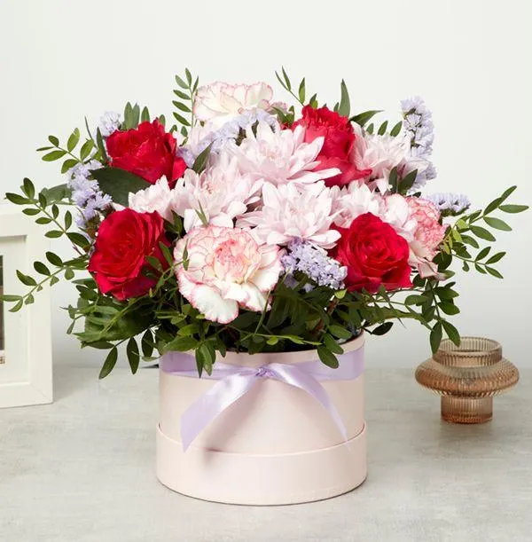 Happy Birthday Gift Bag