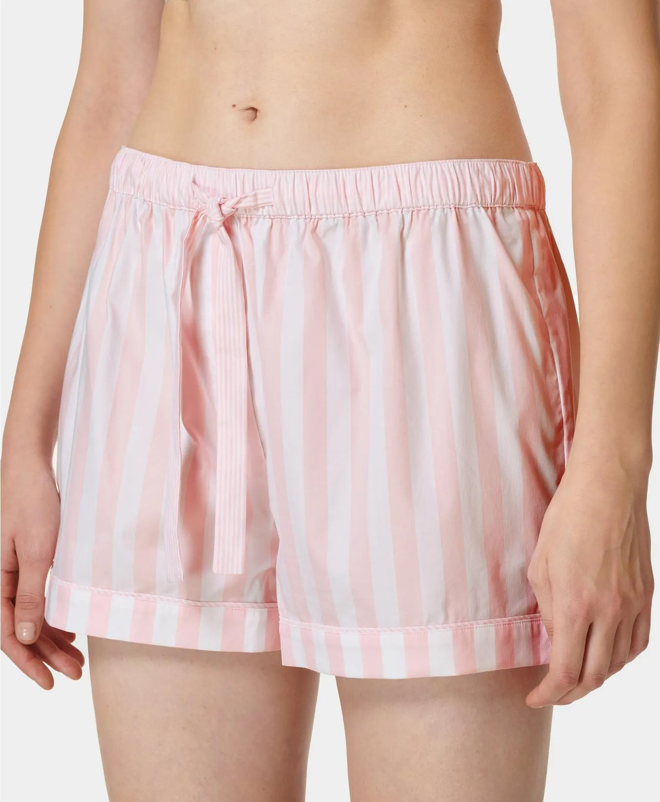 Restful Sleep Short Powered by Brrr °