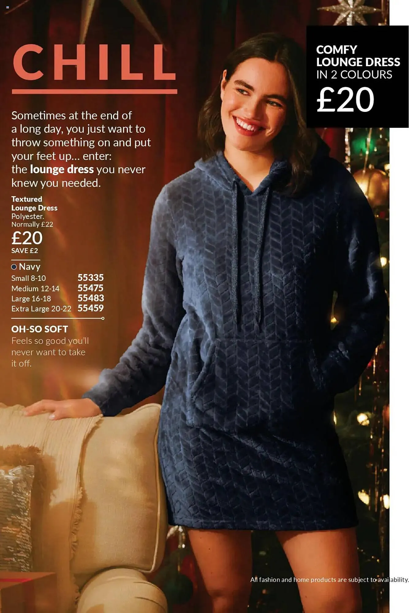 Avon catalogue from 1 October to 2 November 2025 - Catalogue Page 146