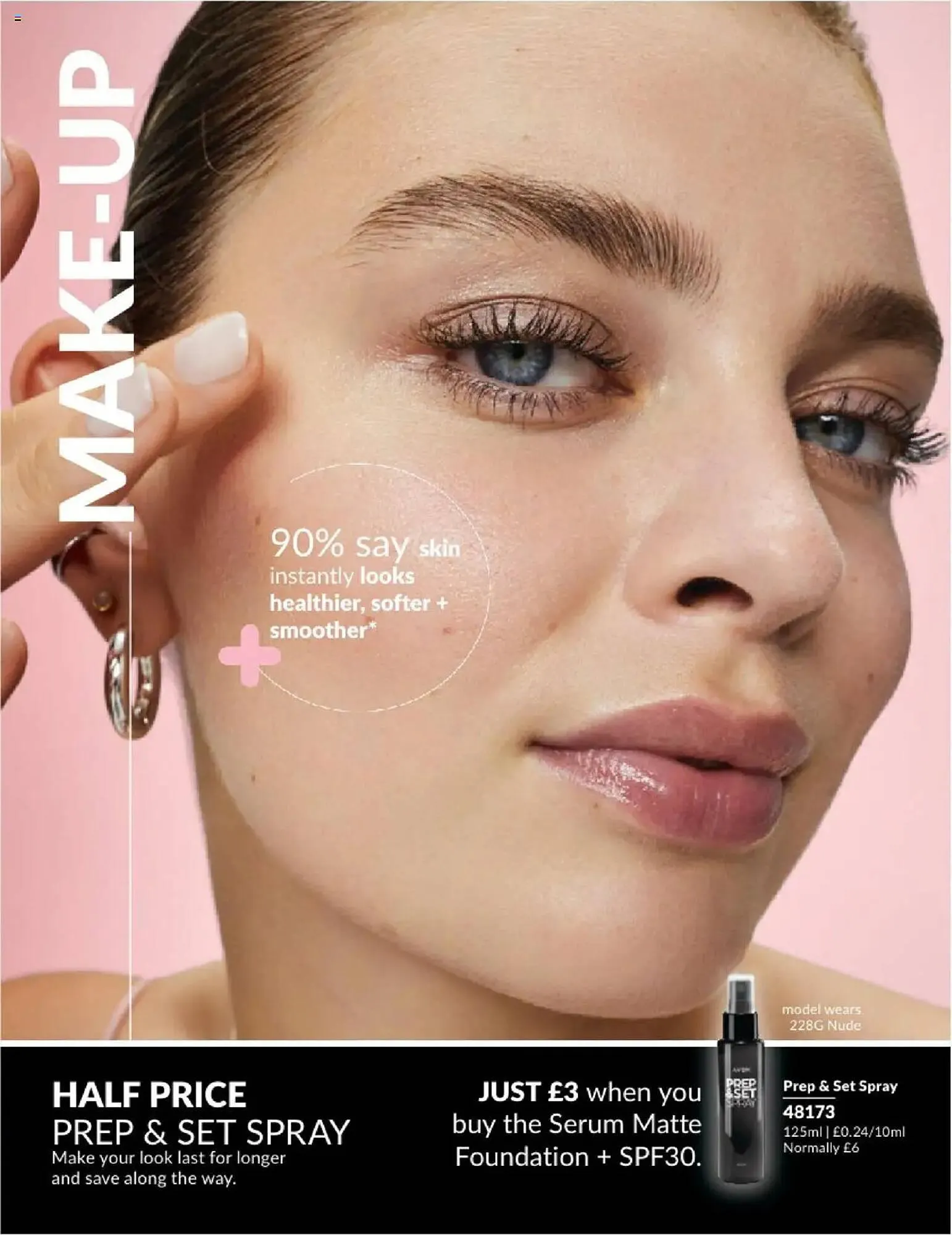 Avon leaflet from 1 June to 1 July 2025 - Catalogue Page 29
