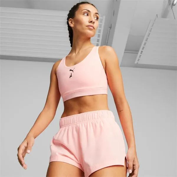 Seasons High-Impact Running Bra Women
