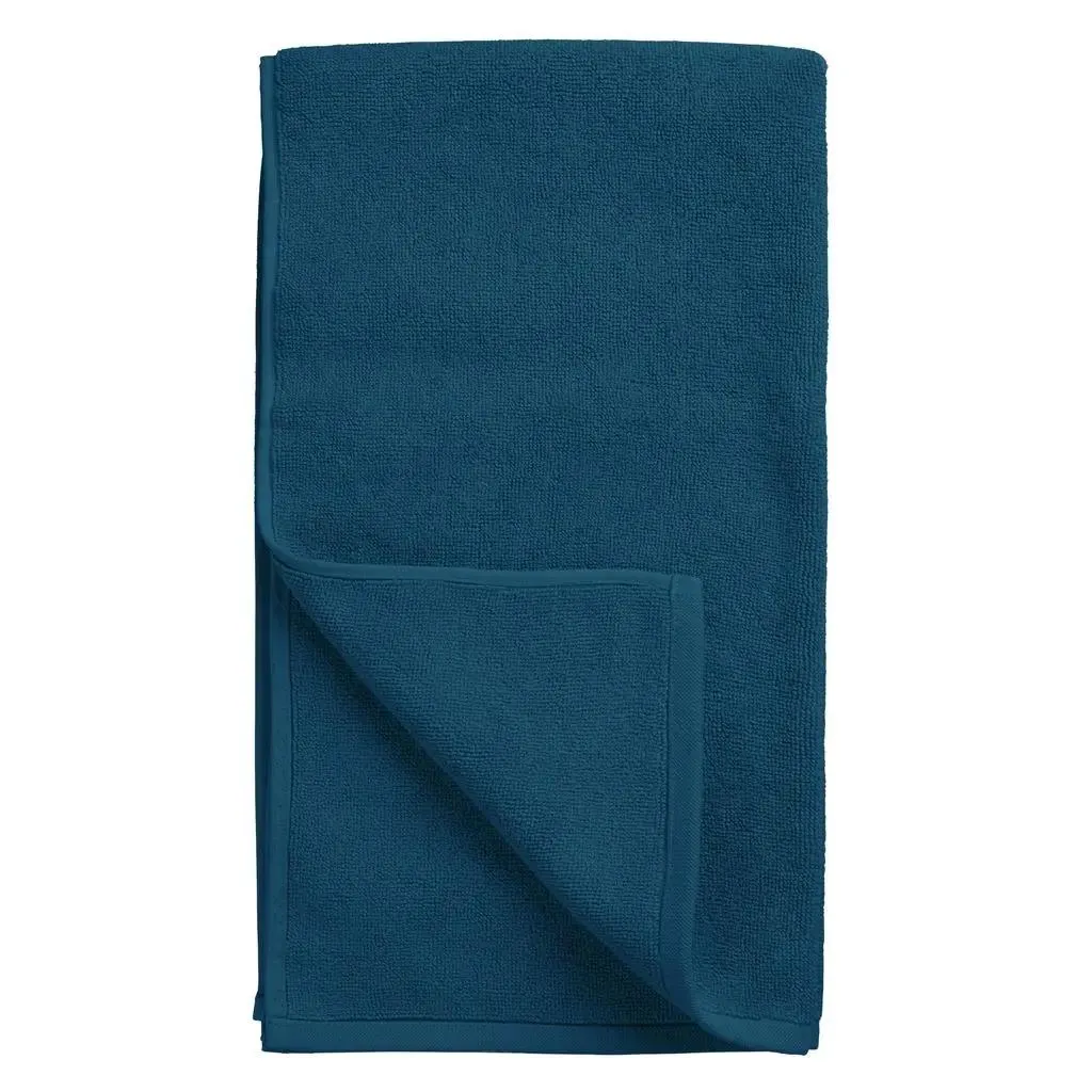 Coniston Denim Bath Mat