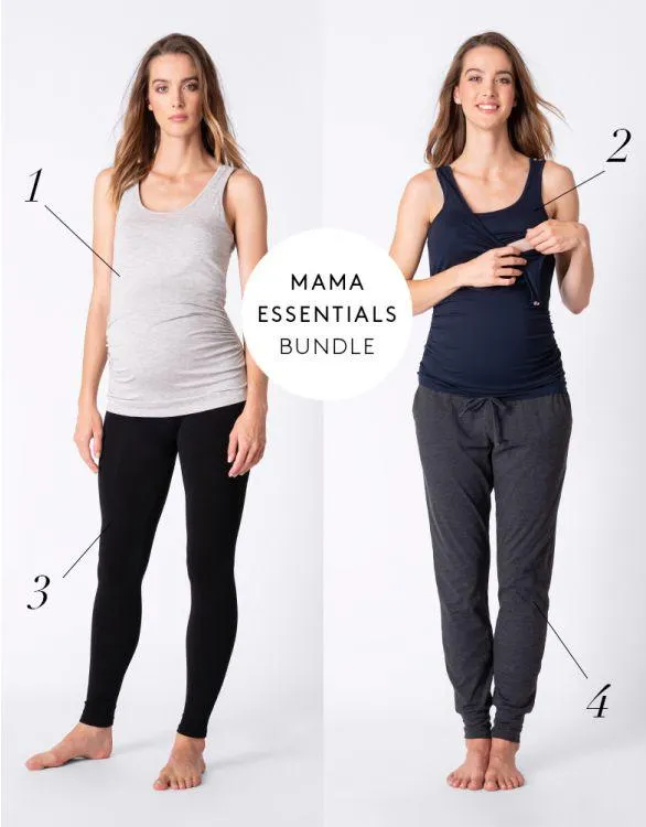 The Mama’s Essentials Set