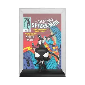 Marvel: Pop! Comic Cover Vinyl Figure: The Amazing Spider-Man #252