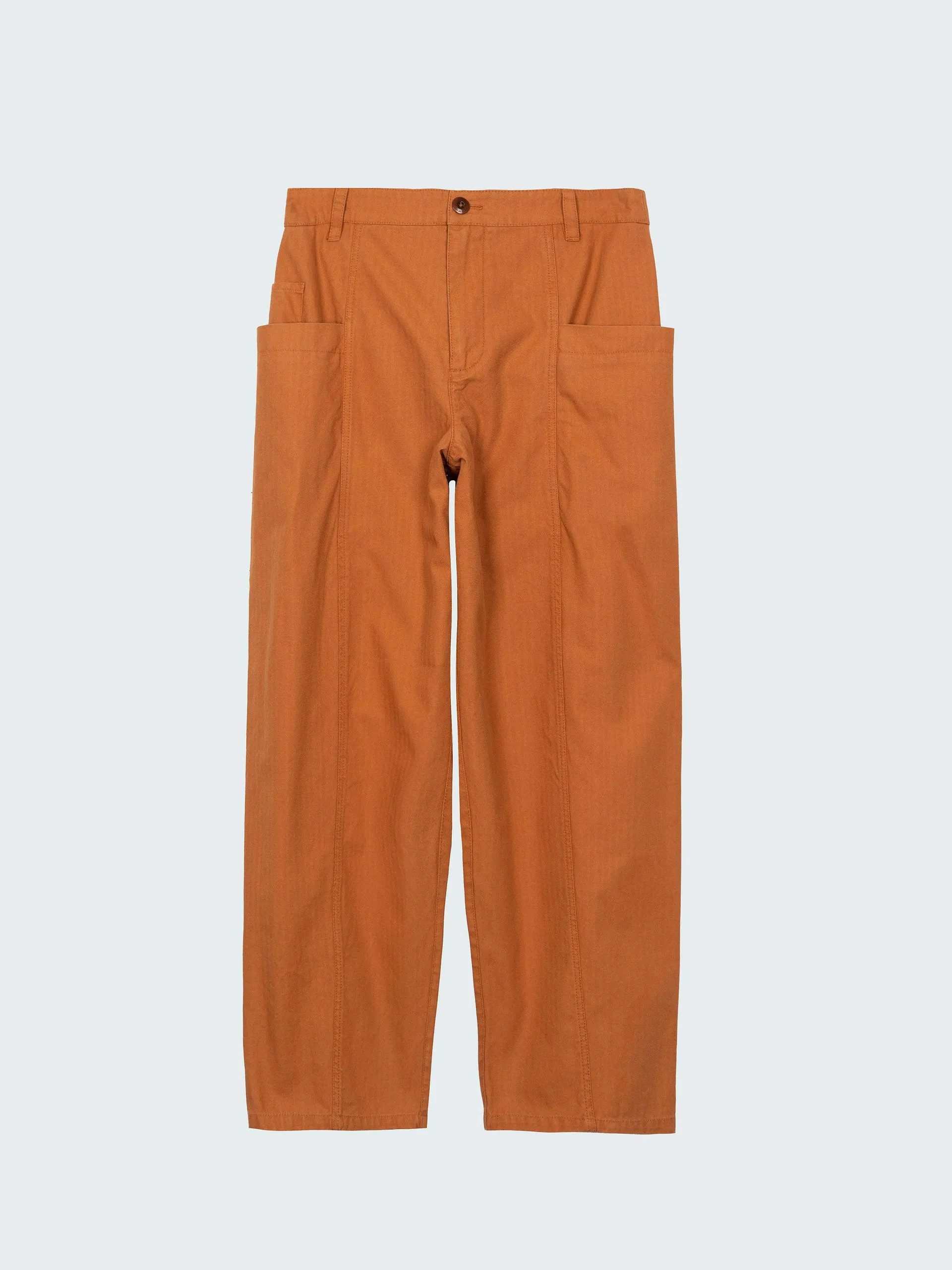 Women's Croft Workwear Balloon Trouser