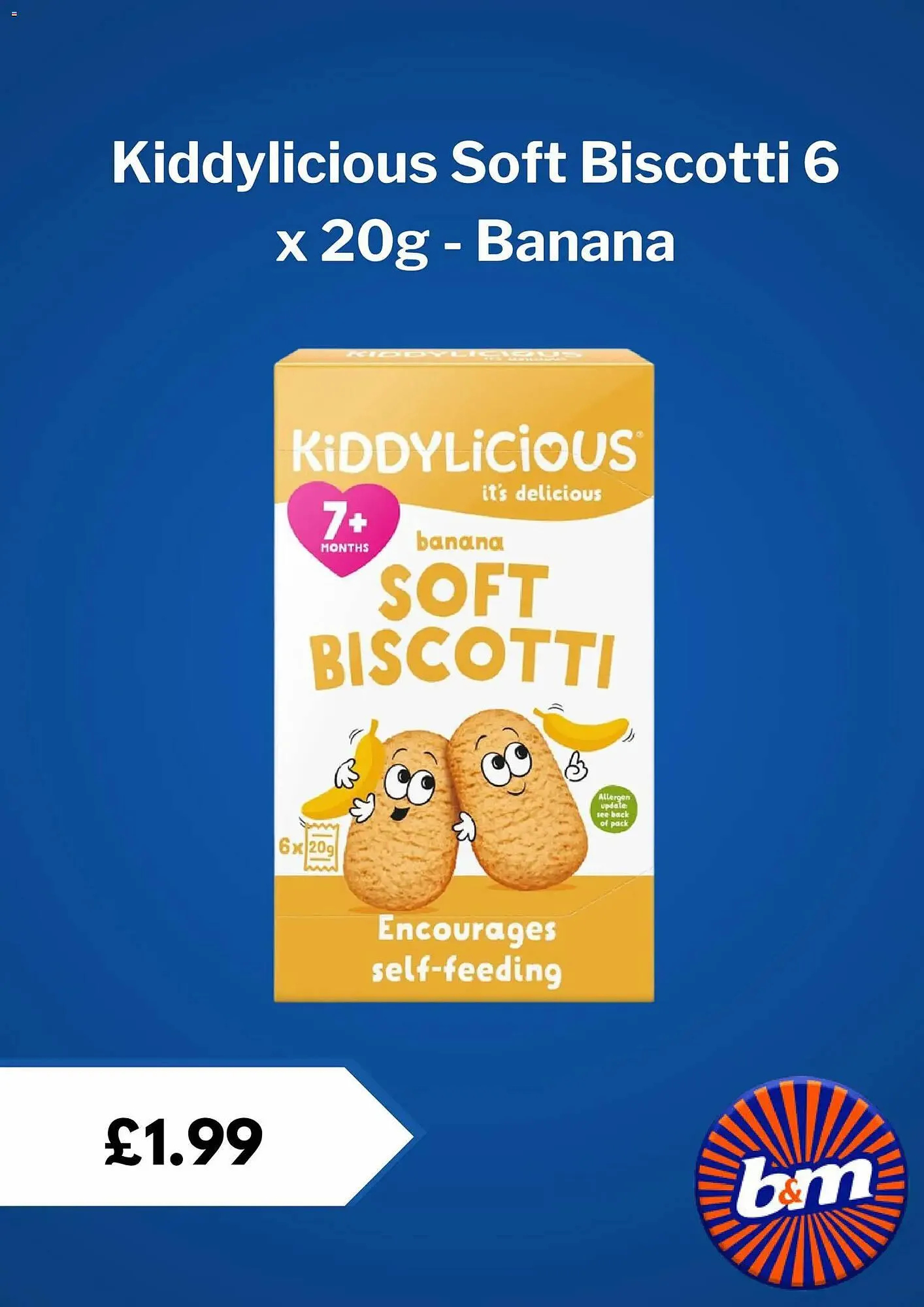 B&M Stores leaflet from 25 January to 25 February 2026 - Catalogue Page 4