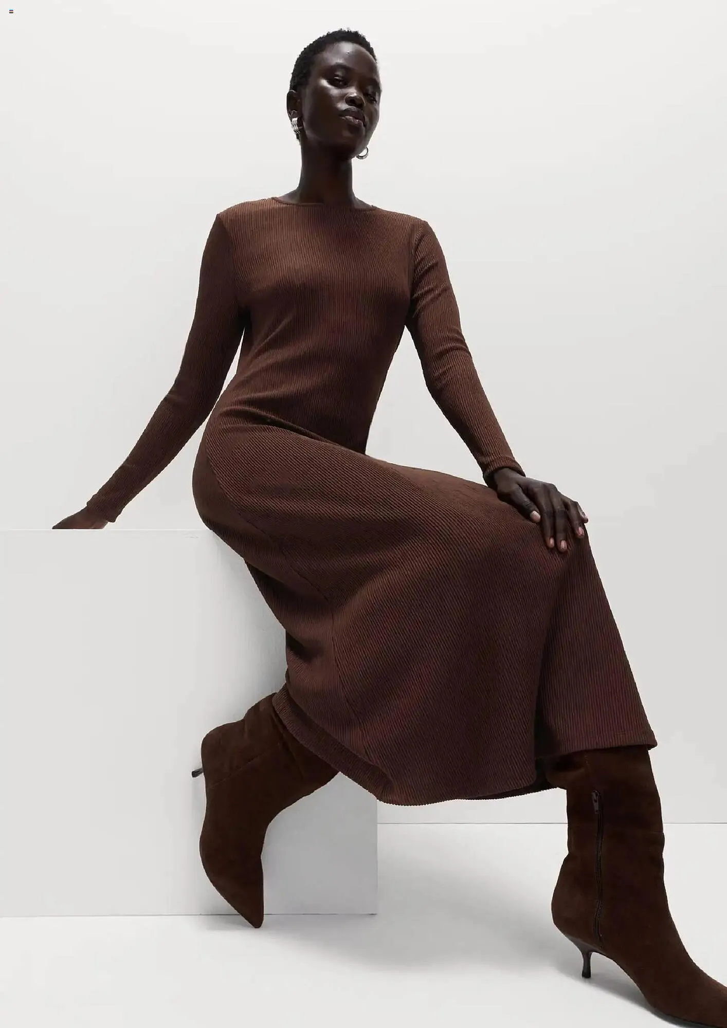 Marks & Spencer catalogue from 6 December to 6 January 2026 - Catalogue Page 4