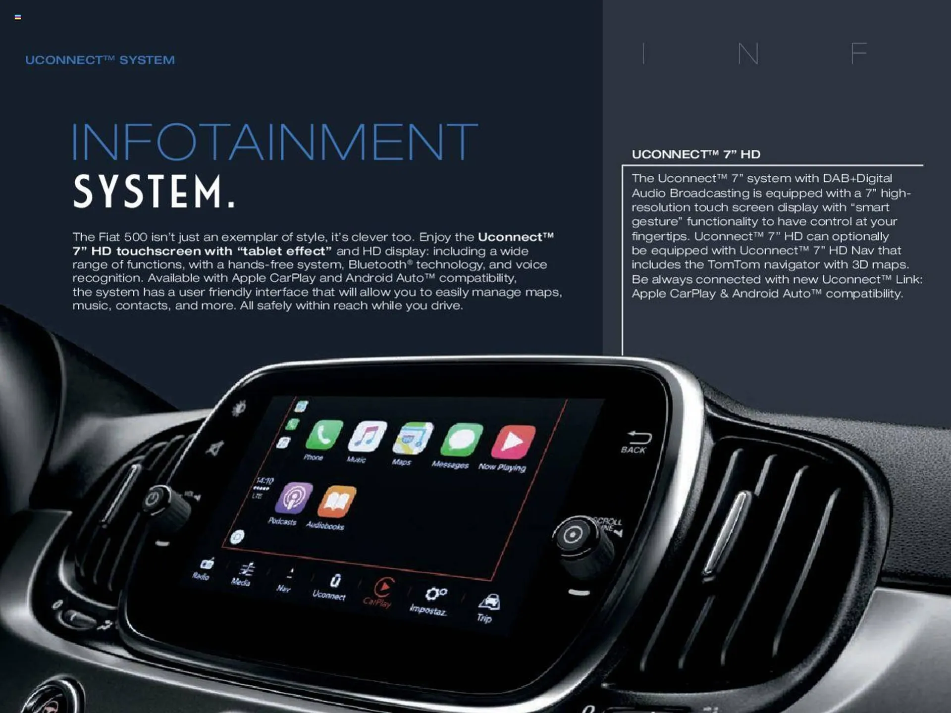 Fiat leaflet from 1 January to 1 November 2023 - Catalogue Page 15