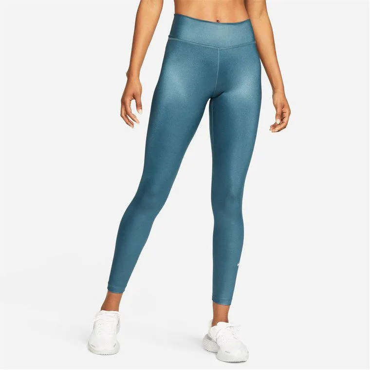 Nike Dri Fit One Leggings Womens