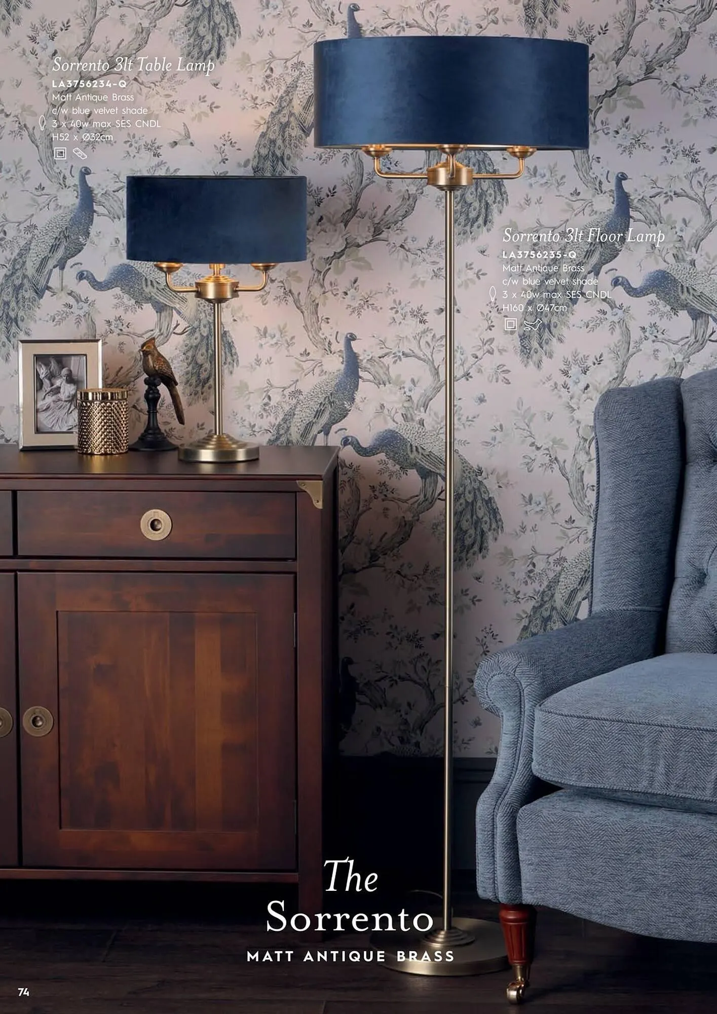 Laura Ashley catalogue from 30 September to 31 December 2025 - Catalogue Page 76