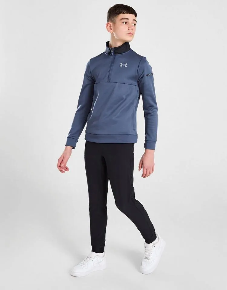 Under Armour UA Armour Fleece 1/4 Zip Top Junior