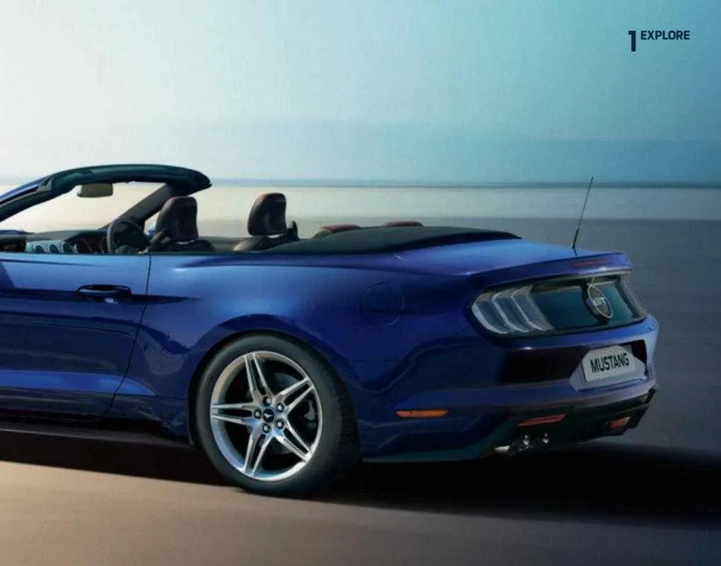 Ford Weekly Offers from 12 January to 29 February 2024 - Catalogue Page 13