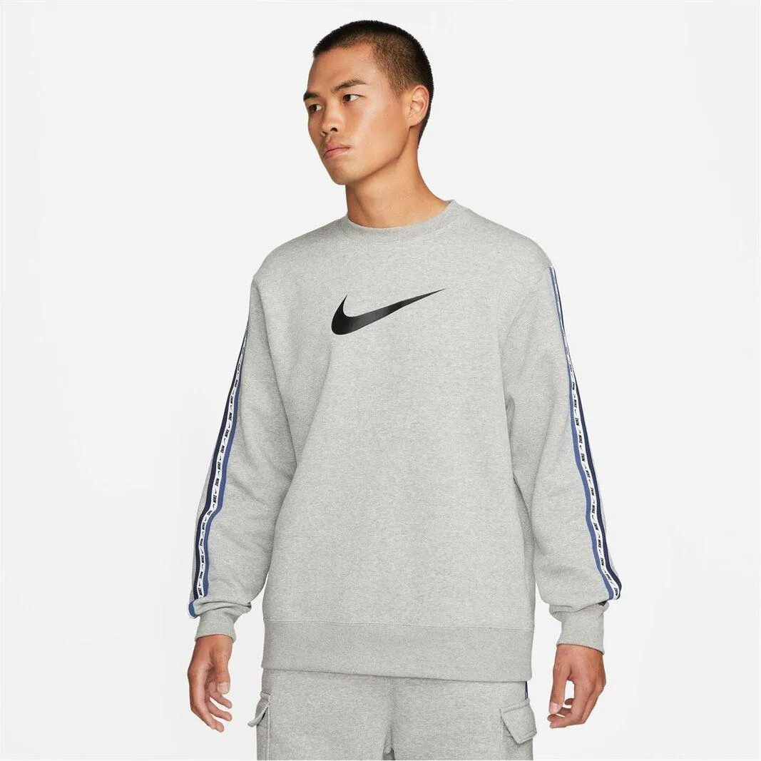 Nike Sportswear Mens Fleece Sweatshirt