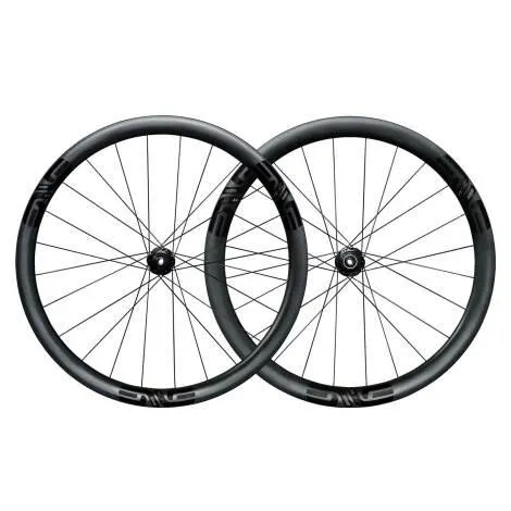 ENVE SES 3.4 Disc Carbon Clincher Wheelset - 700c