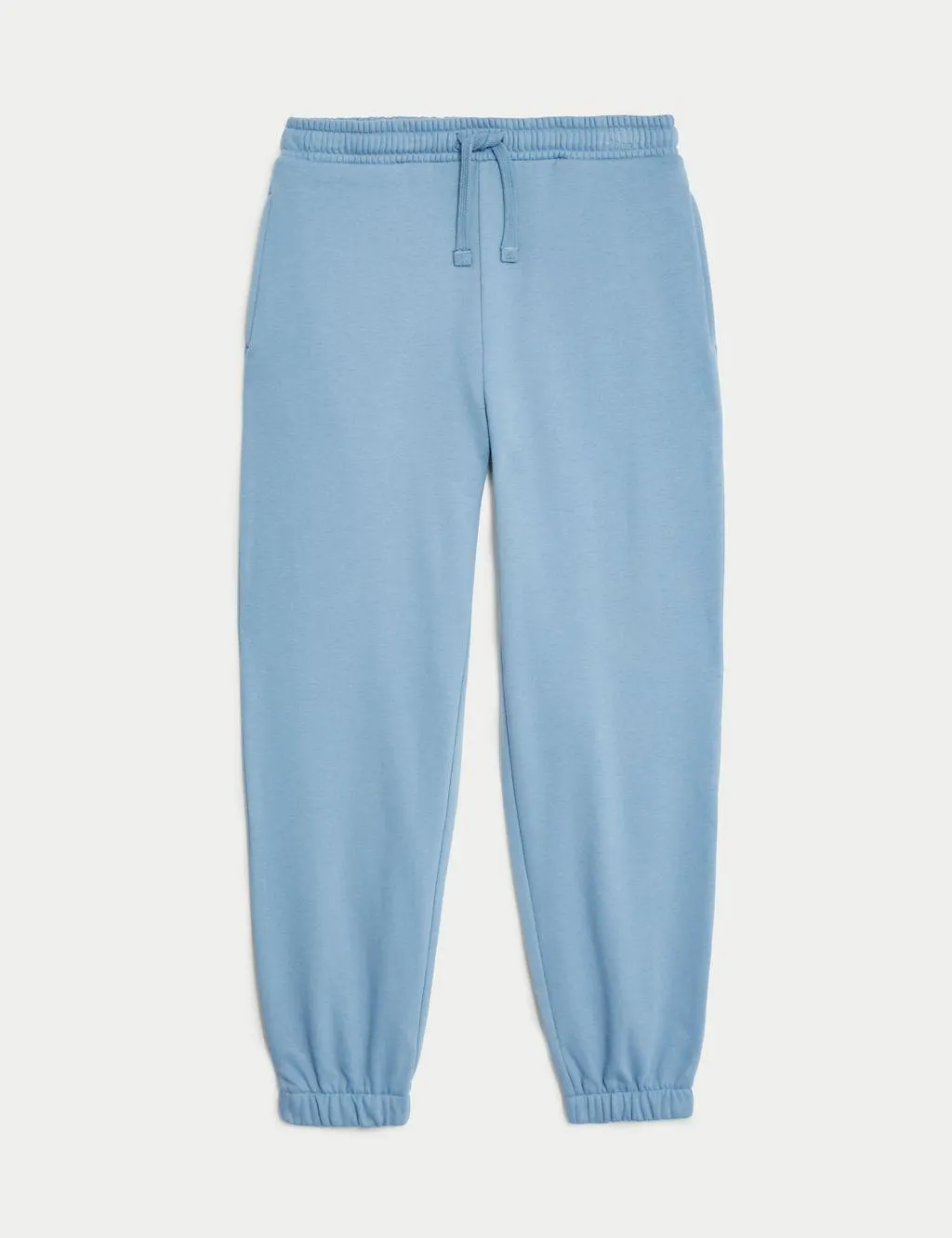 Cotton Rich Joggers (6-16 Yrs)