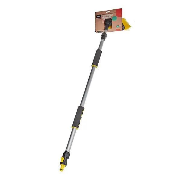 Go4 Auto Flow Through Wash Brush