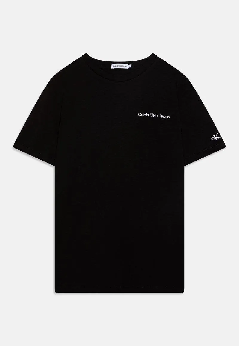 CHEST LOGO UNISEX - Basic T-shirt