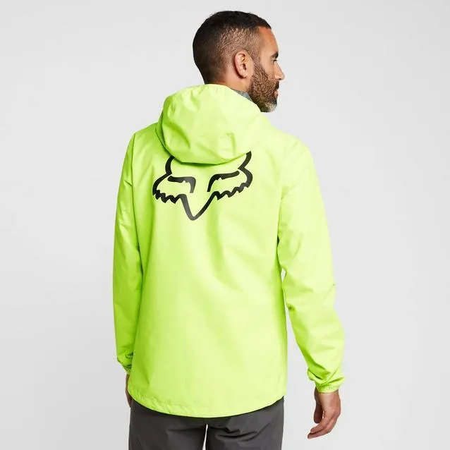 Men's Ranger 2.5-Layer Water Jacket