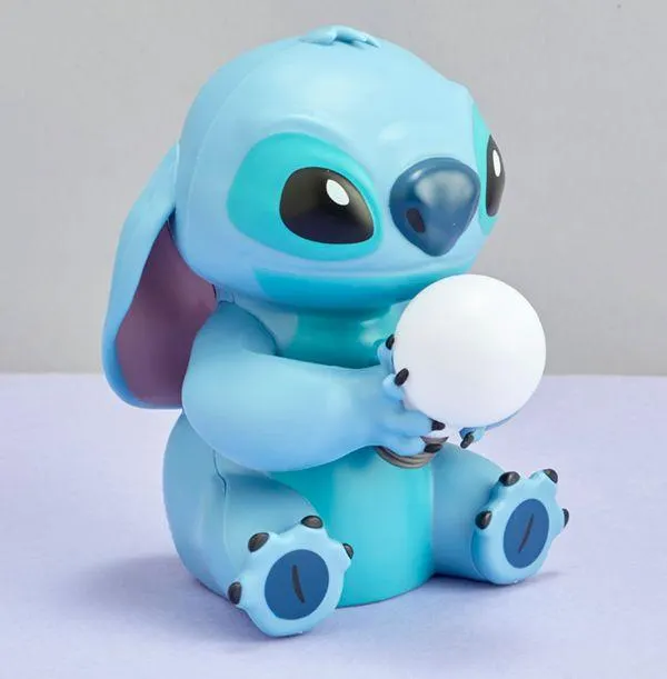 Stitch Light