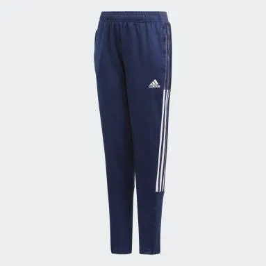 Tiro 21 Training Tracksuit Bottoms