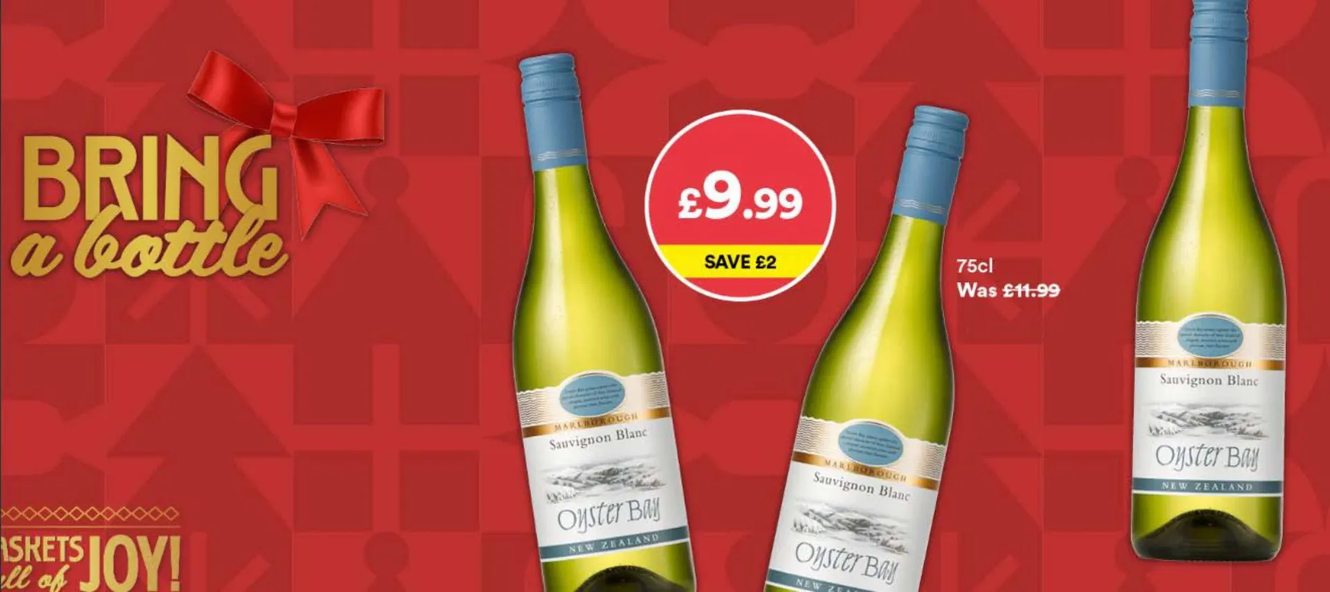 Costcutter leaflet from 25 November to 6 December 2025 - Catalogue Page 8