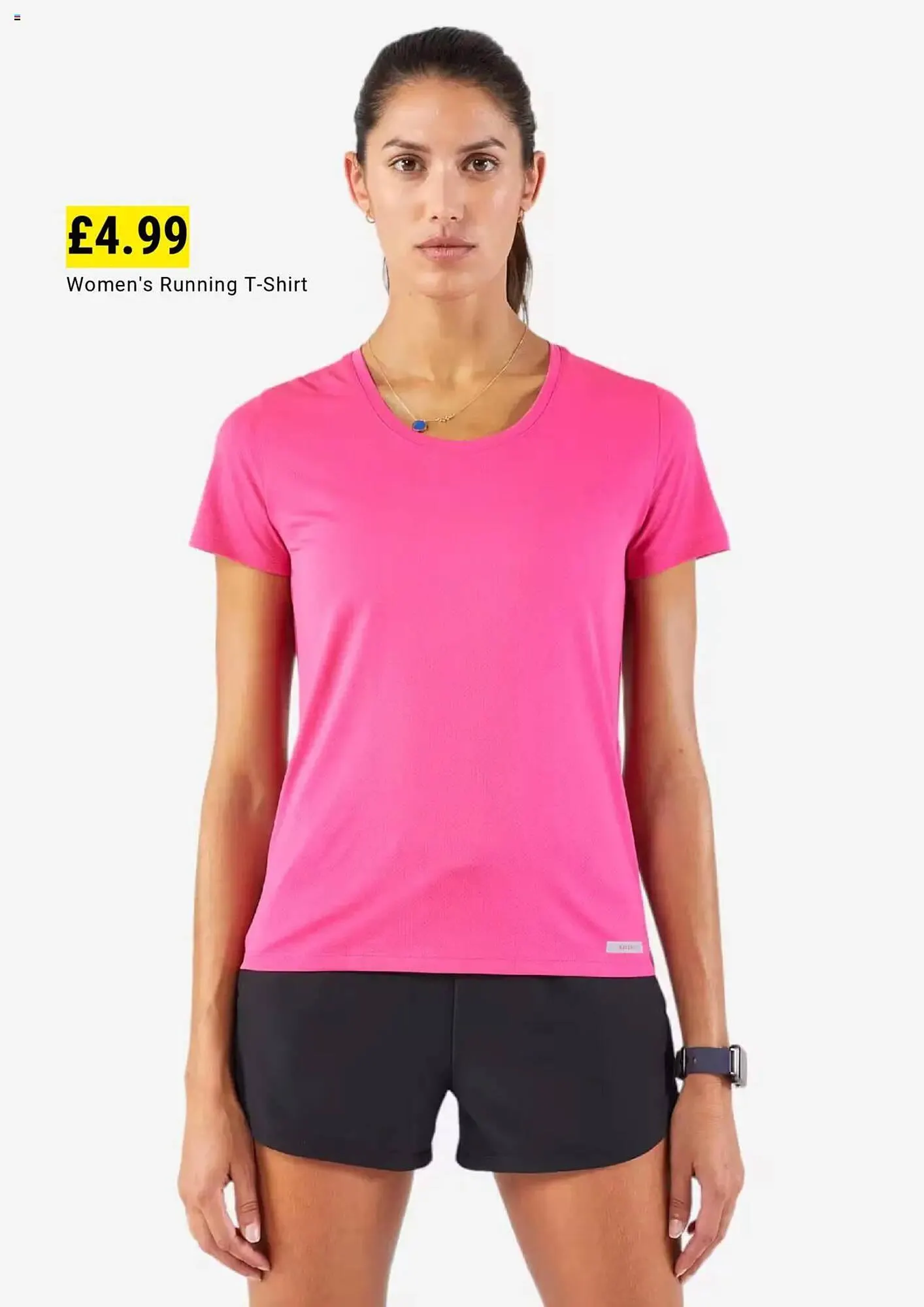 Decathlon leaflet from 1 April to 30 April 2025 - Catalogue Page 3