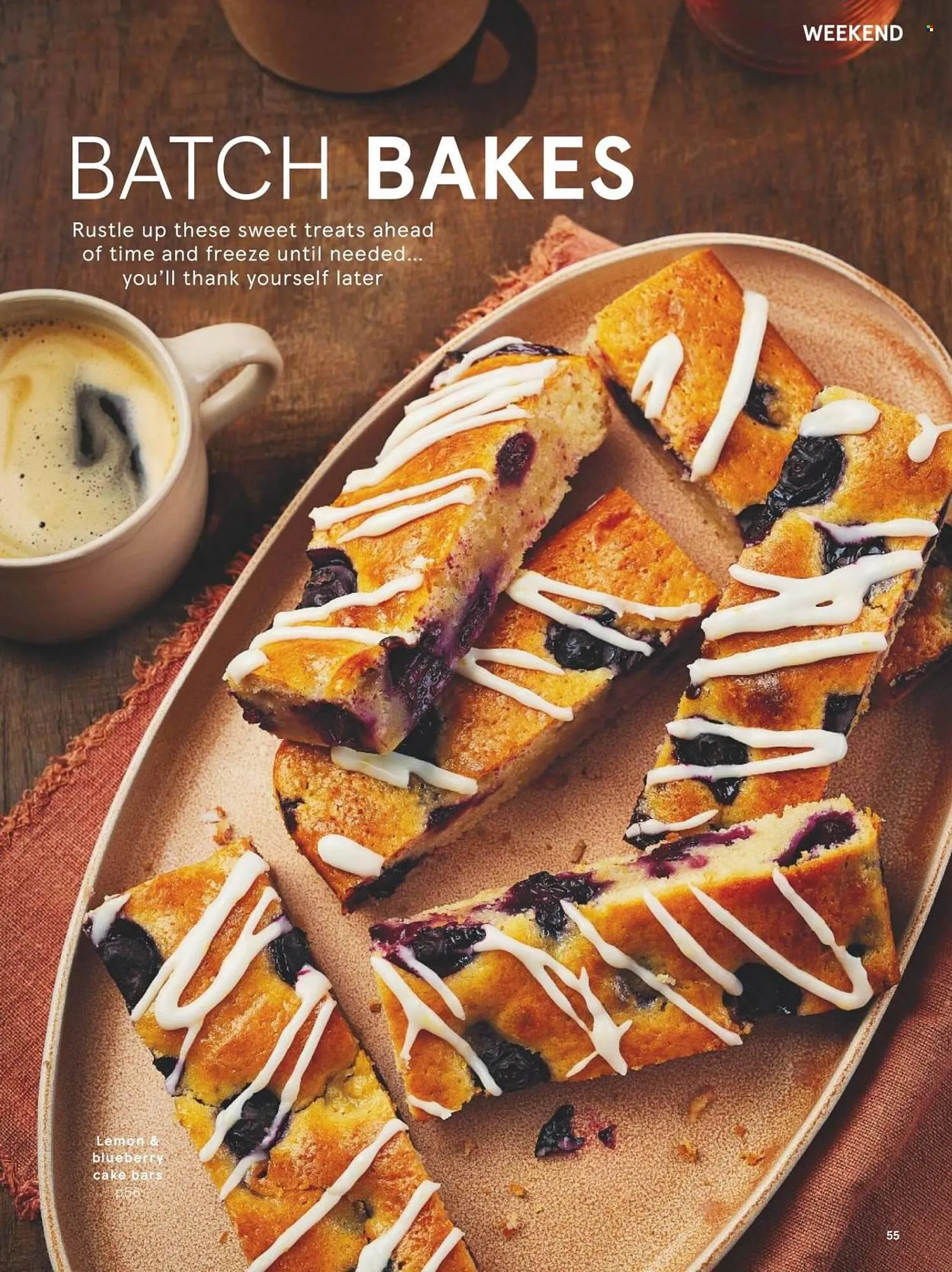 Tesco leaflet from 1 January to 31 January 2026 - Catalogue Page 55