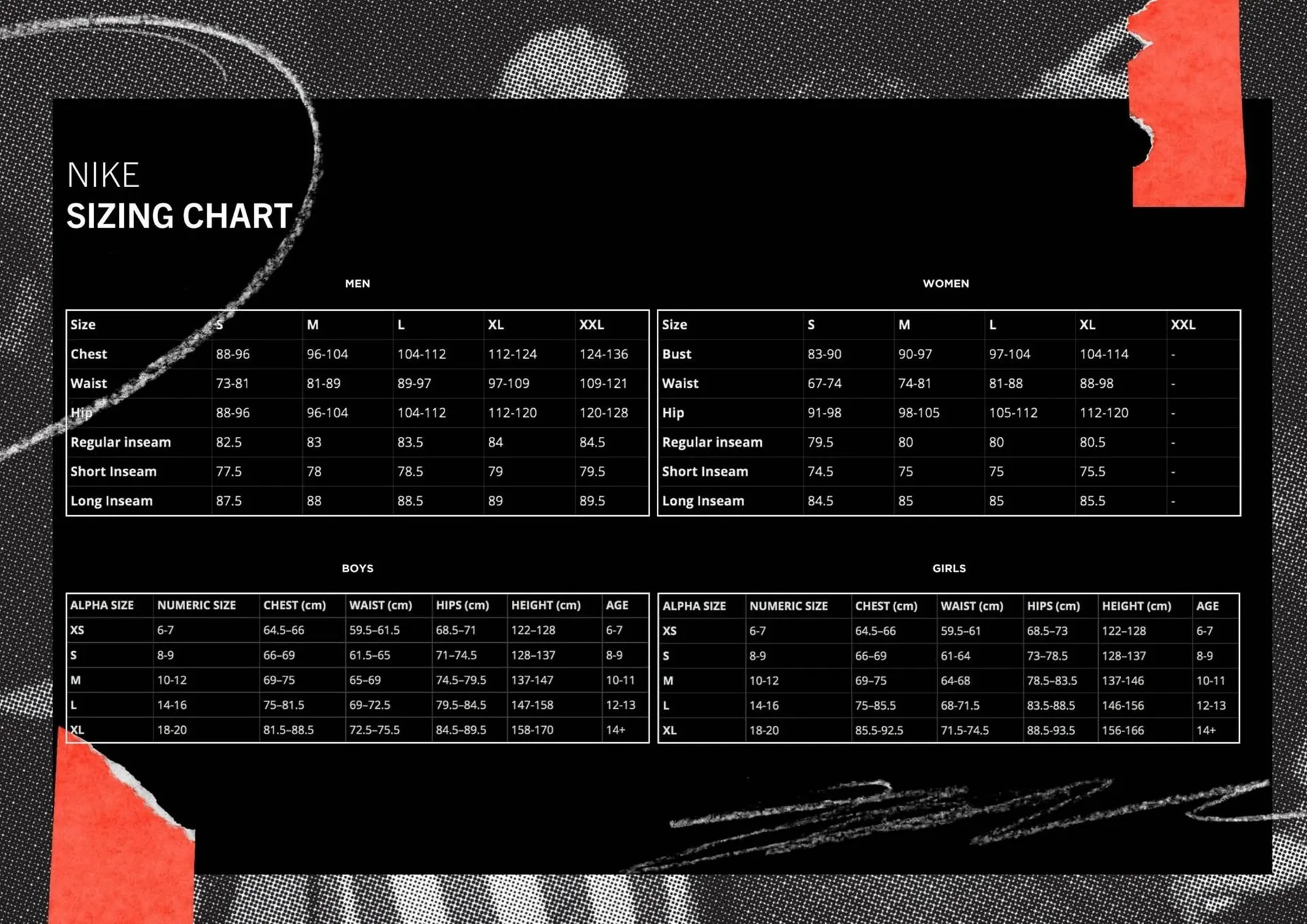 Nike leaflet from 1 December to 31 December 2025 - Catalogue Page 28