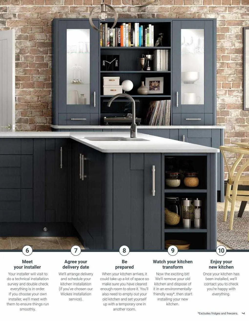 Wickes Weekly Offers from 13 April to 31 December 2023 - Catalogue Page 7