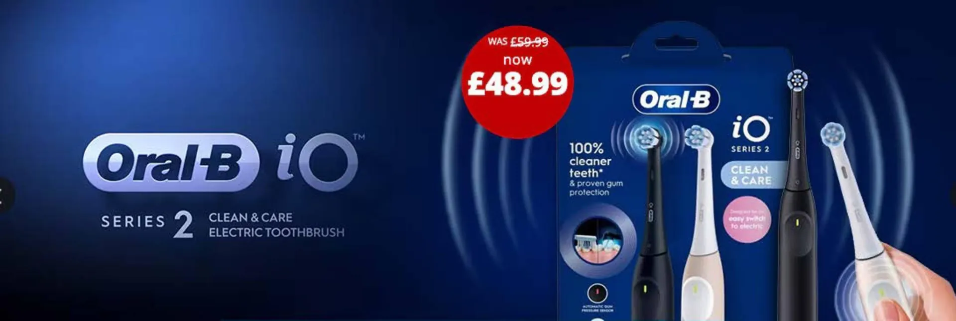 Savers leaflet from 4 February to 24 February 2026 - Catalogue Page 7