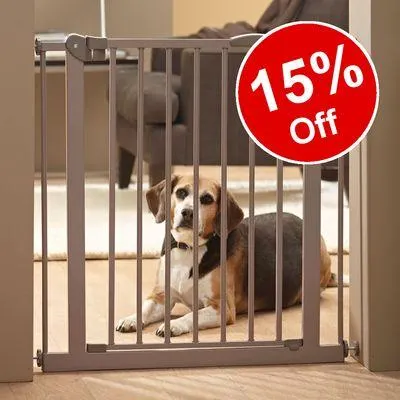 Savic Dog Barrier 2 - 15% Off!*