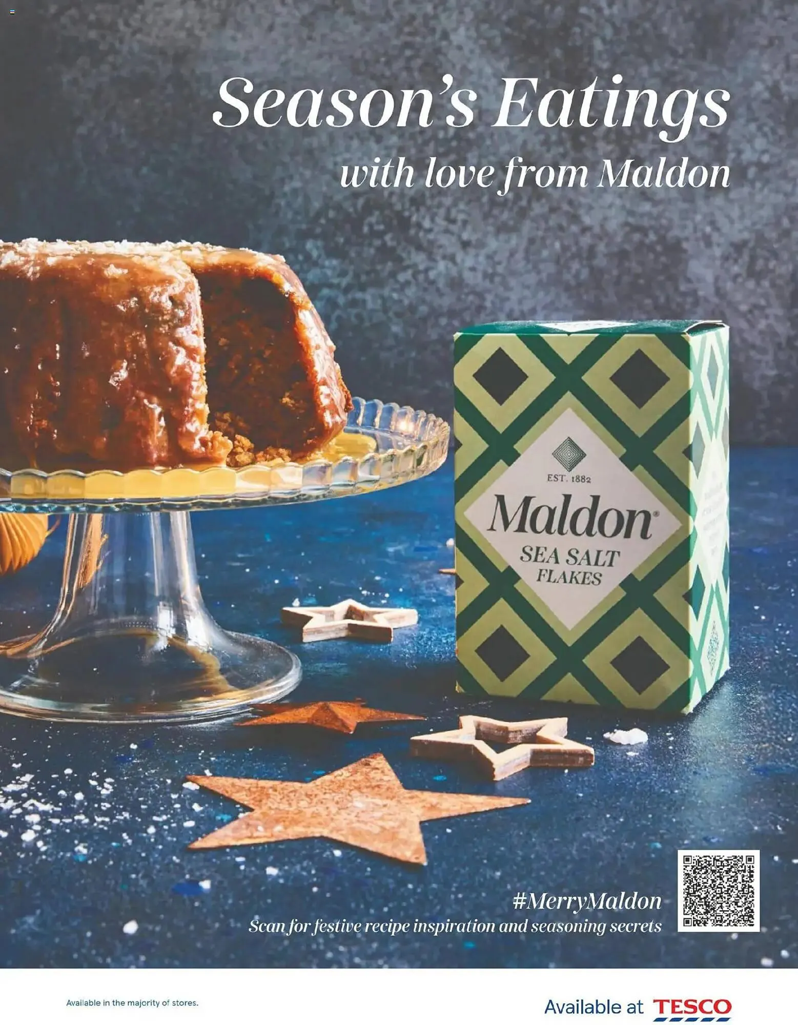 Tesco leaflet from 1 November to 30 November 2025 - Catalogue Page 99