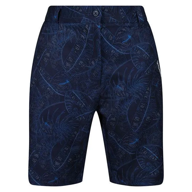 Stromberg Ladies Jazzy Golf Shorts