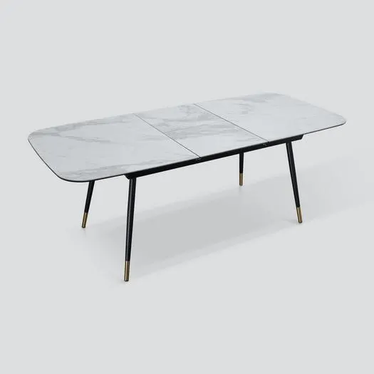 Ore Extending 6-8 Seater Dining Table