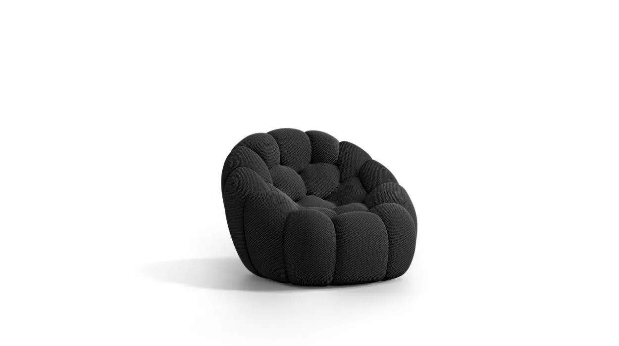 BUBBLE MINI Fester Sessel