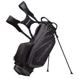 TaylorMade Select Plus Golf Stand Bag