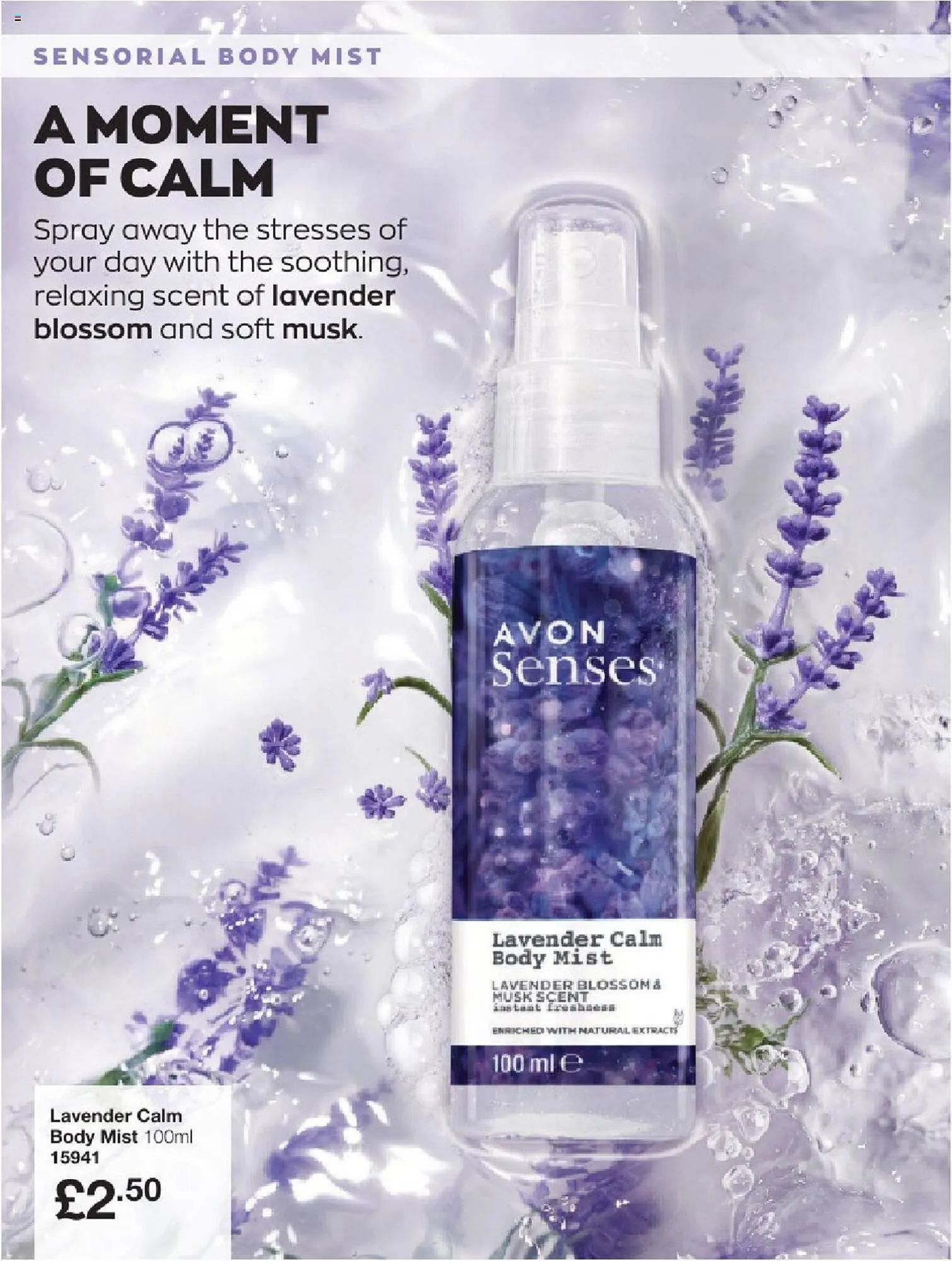 Avon Weekly Offers from 11 July to 11 August 2023 - Catalogue Page 140