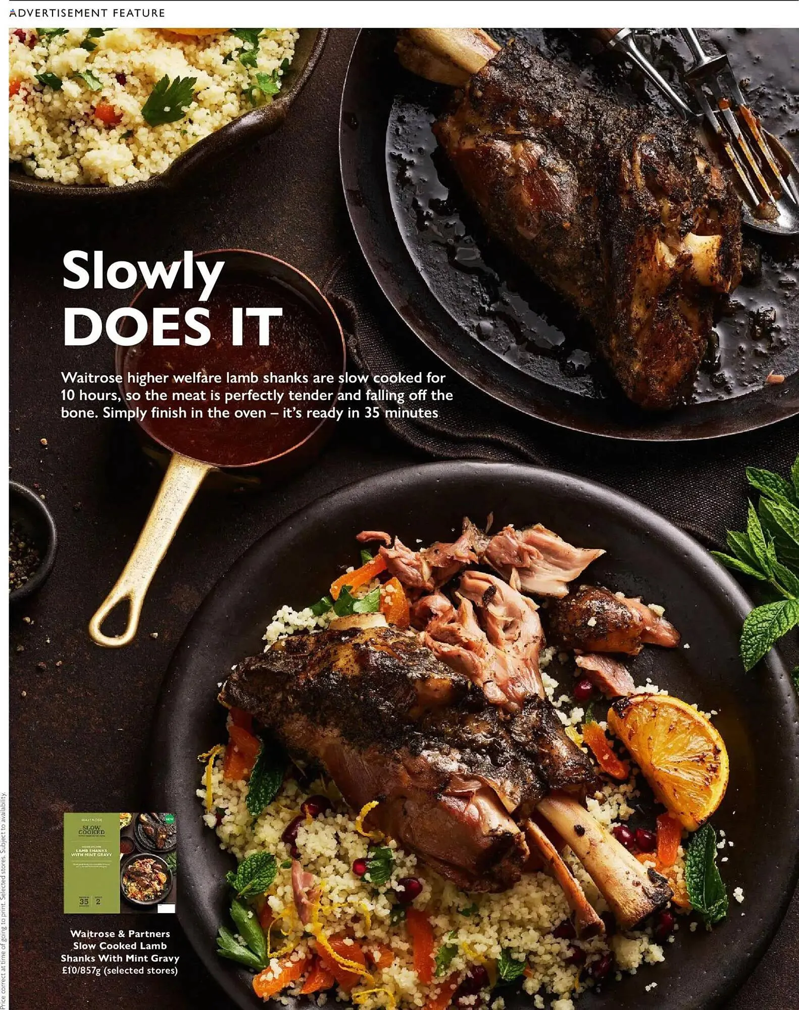 Waitrose catalogue from 22 January to 29 January 2026 - Catalogue Page 24